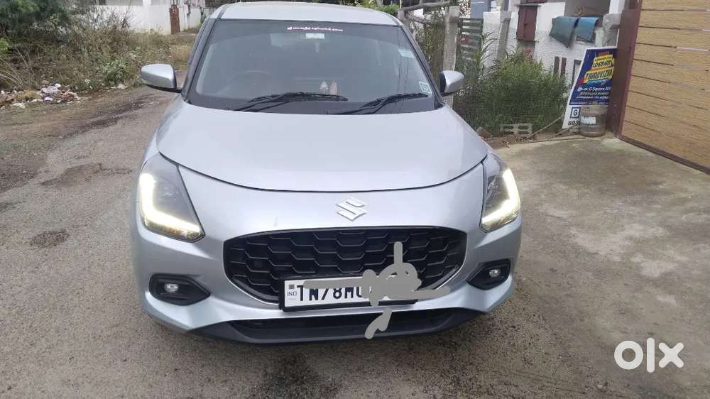Maruti Suzuki Swift 2025 Petrol 14000 Km Driven