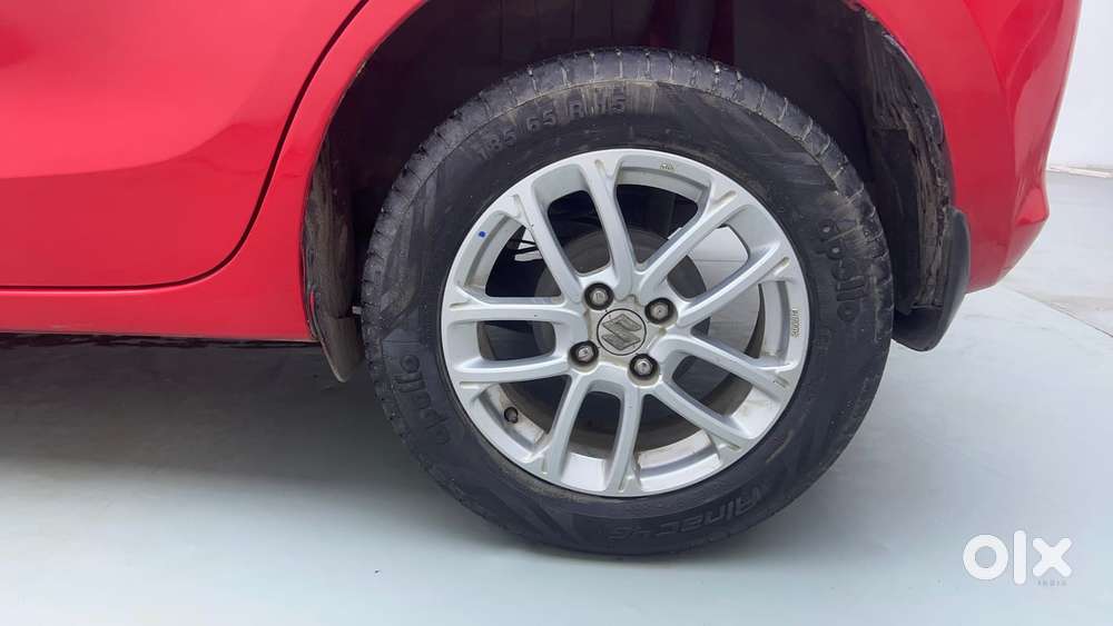 Maruti Suzuki Swift Amt Zxi, 2019, Petrol