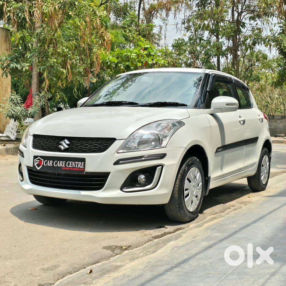 Maruti Suzuki Swift 2011-2014 Vdi, 2012, Diesel
