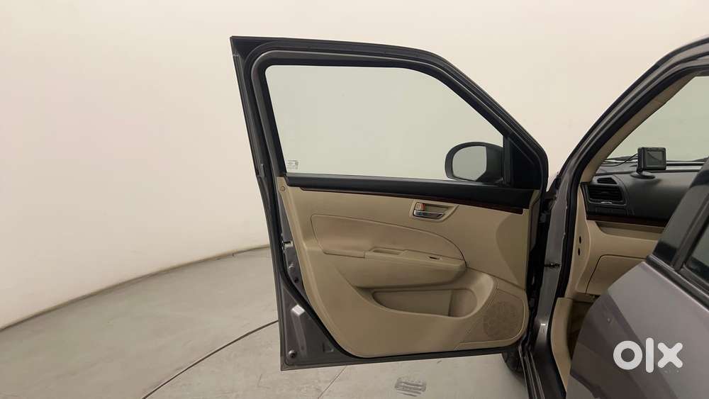 Maruti Suzuki Swift Dzire Vxi At Optional, 2012, Petrol