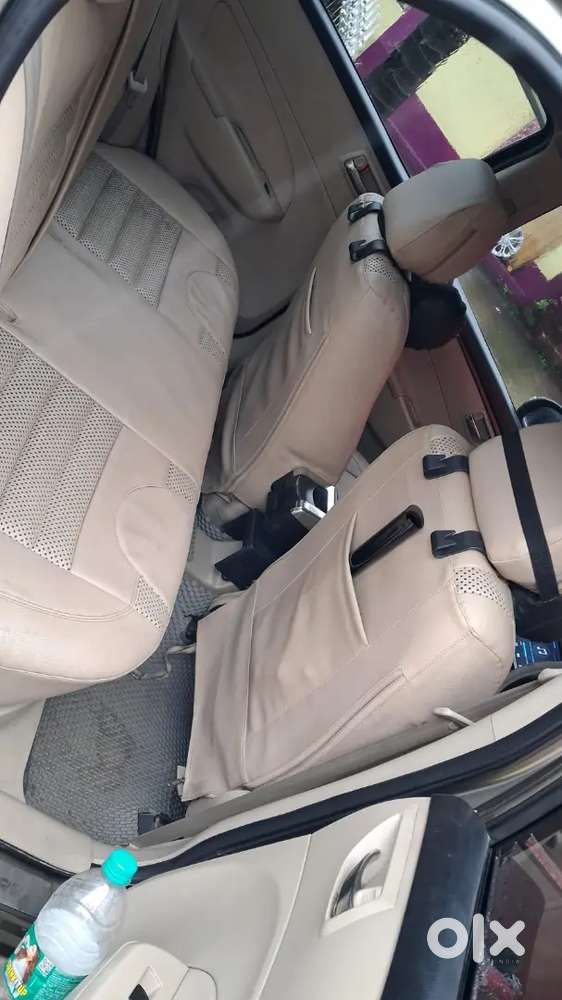 Maruti Suzuki Dzire