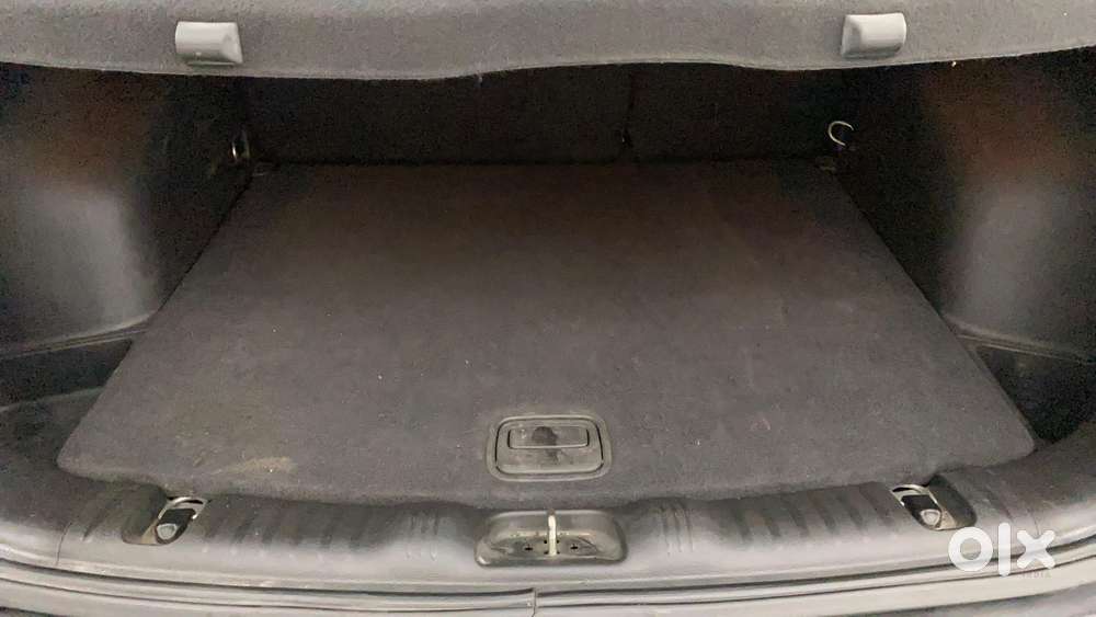 Jeep Compass 1.4 Limited (o) Petrol Dct, 2019, Petrol