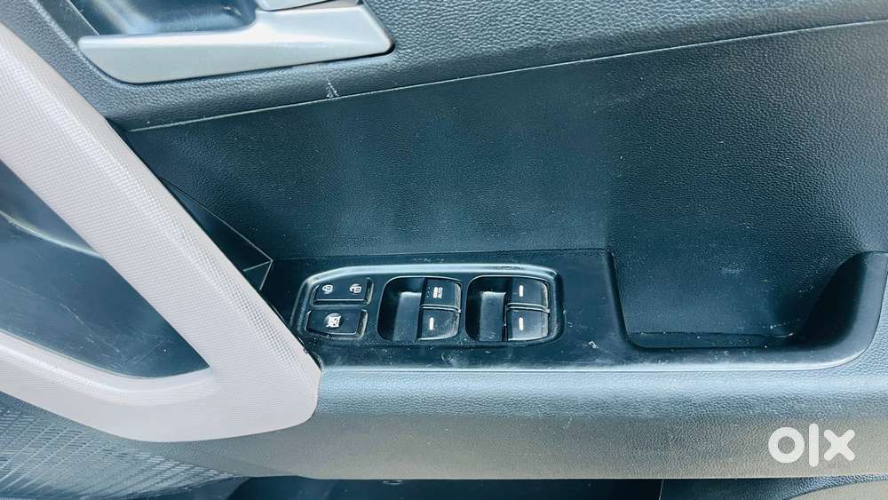 Hyundai Creta 1.6 Sx, 2018, Diesel