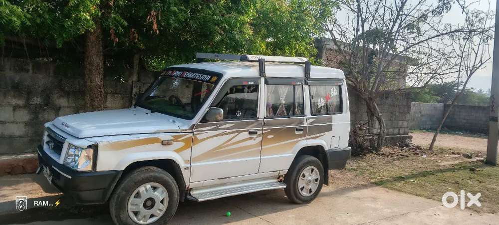 Tata Sumo Gold 2014 Diesel 200000 Km Driven