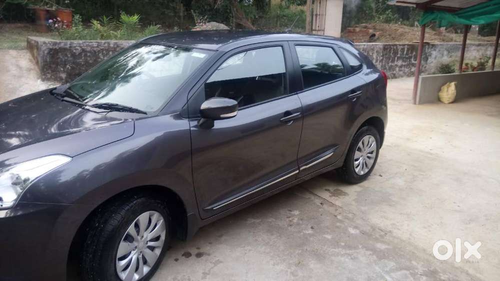 Good Condition