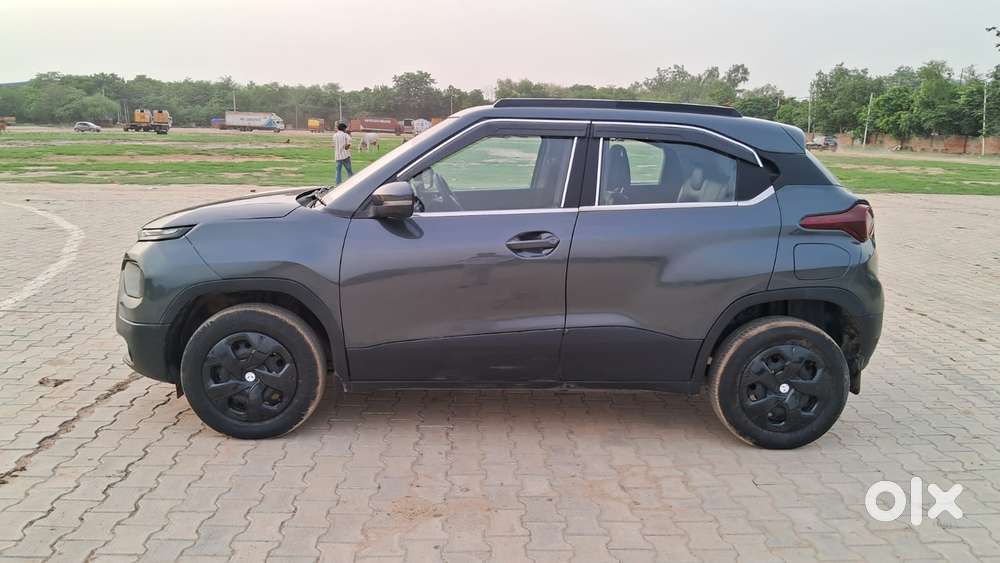 Tata Punch Pure Icng, 2024, Cng & Hybrids