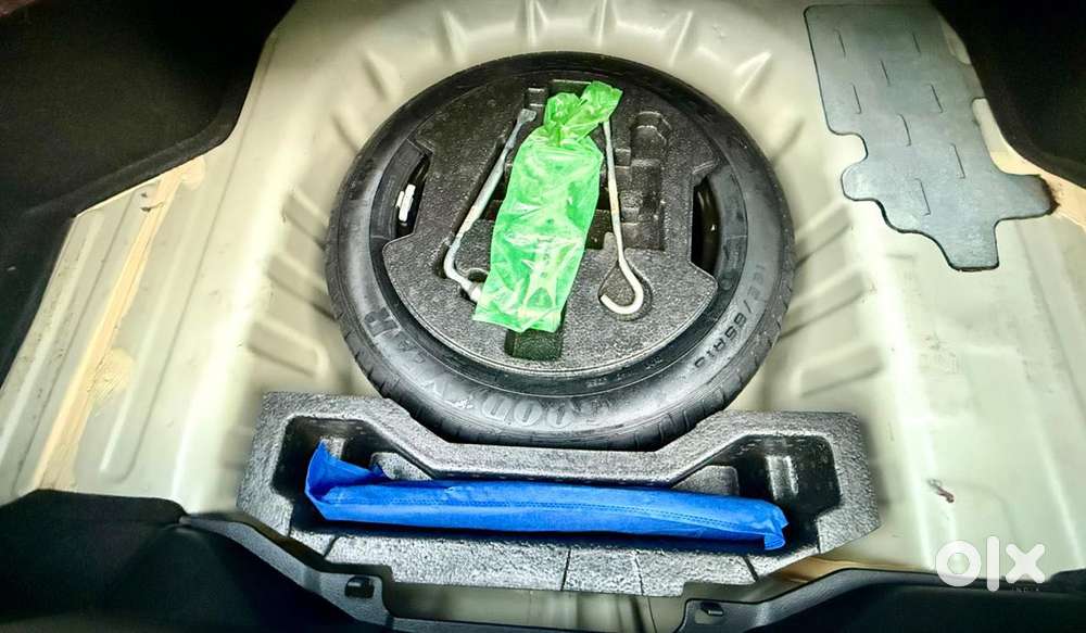 Maruti Suzuki Ciaz, 2018, Petrol