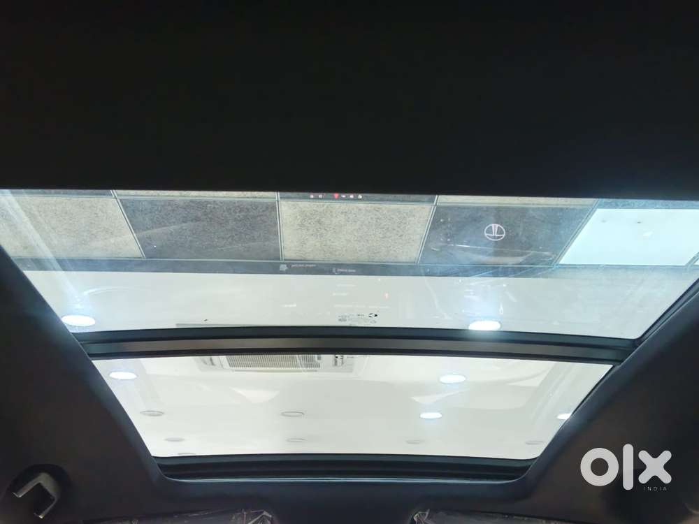 Tata Safari Adventure Plus Dark Edition At, 2024, Diesel