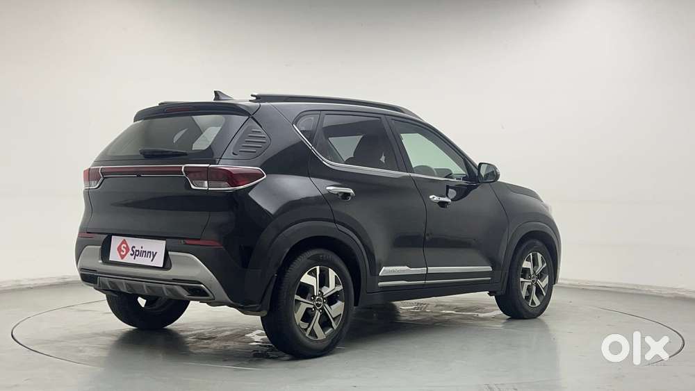 Kia Seltos Htx Plus D, 2022, Diesel