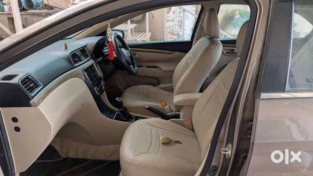 Maruti Suzuki Ciaz 2018 Petrol Well Maintained