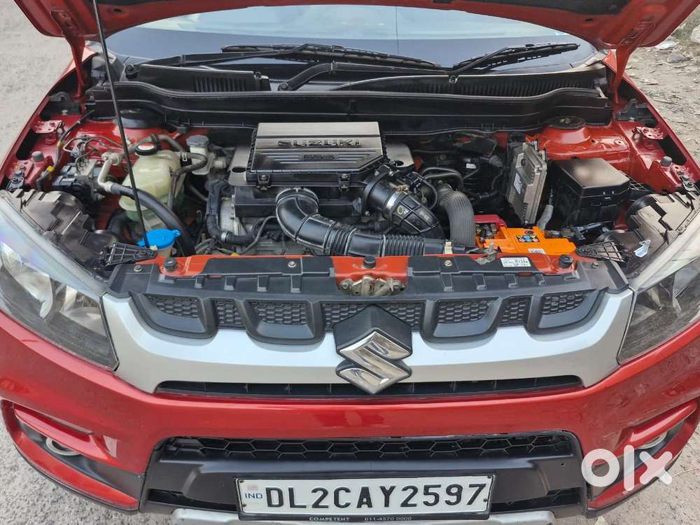 Maruti Suzuki Xl6