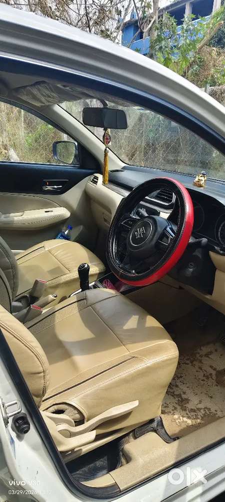 Maruti Suzuki Dzire 2023 Petrol 197000 Km Driven