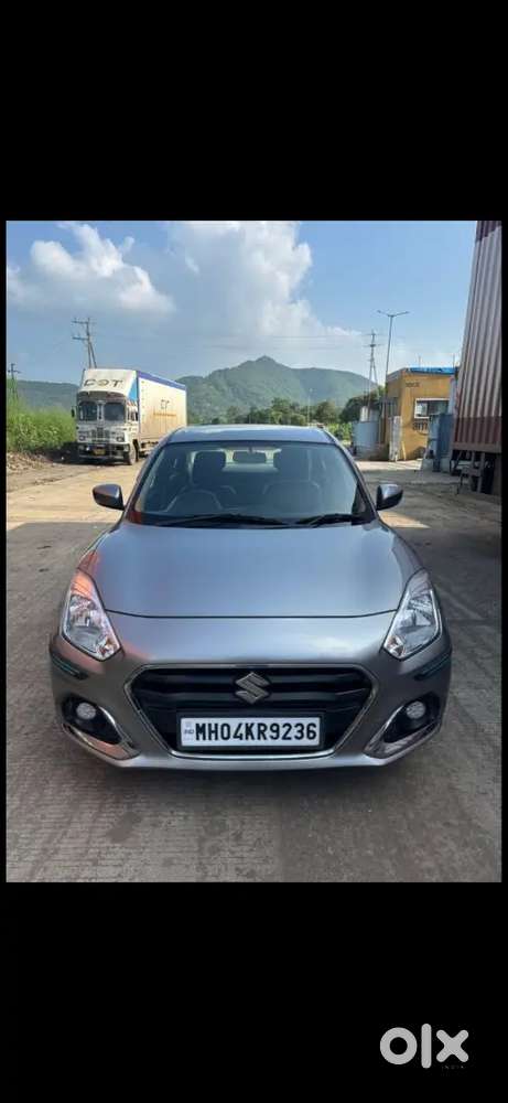 Swift Dzire Vxi