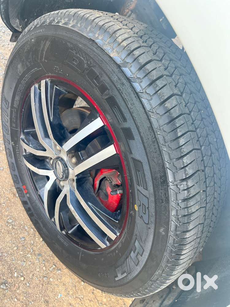 Mahindra Scorpio Diesel 2020 Model