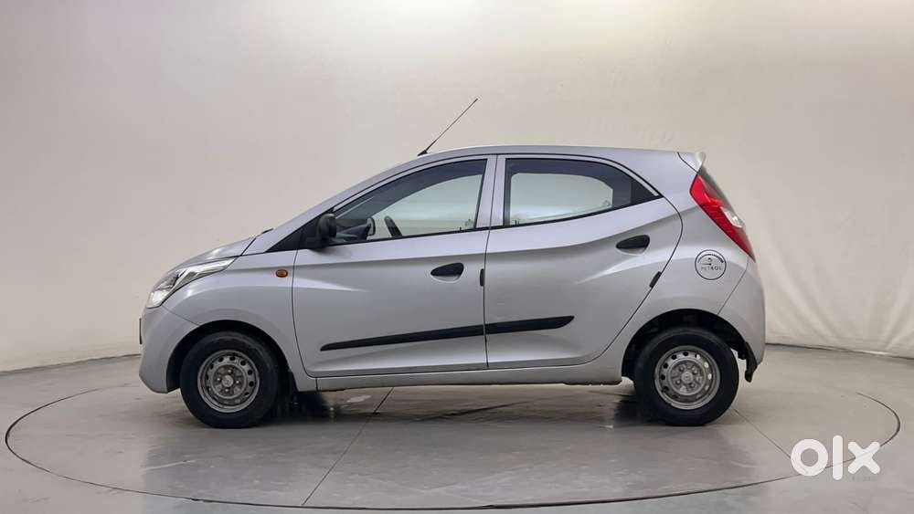 Hyundai Eon Era +, 2015, Petrol