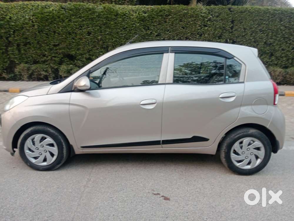 Hyundai New Santro 1.1 Sportz Mt Cng, 2019, Cng & Hybrids