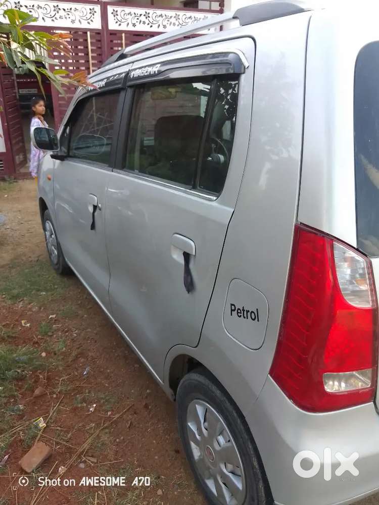 Good Condition Car