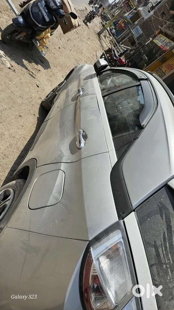 Tata Nexon Diesel 2019