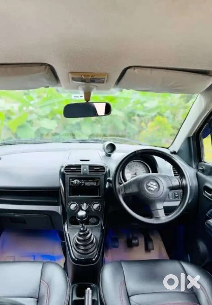 Maruti Suzuki Ritz 2014 Diesel Well Maintained Vip Number