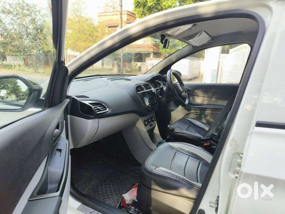 Tata Tiago 1.2 Revotron Xt Cng, 2022, Cng & Hybrids