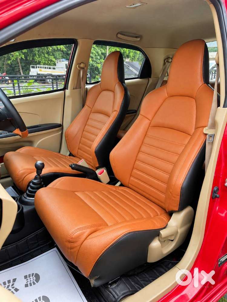 Honda Brio S (o) Mt, 2012, Petrol