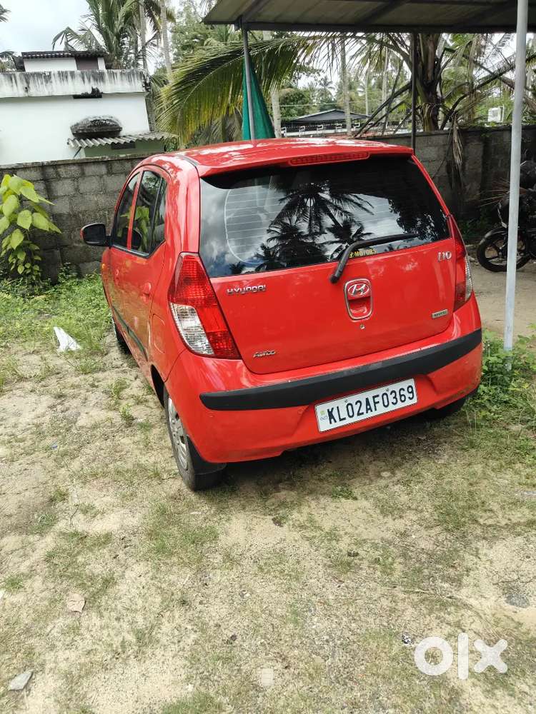 110 Automatic Sports Fancy Number