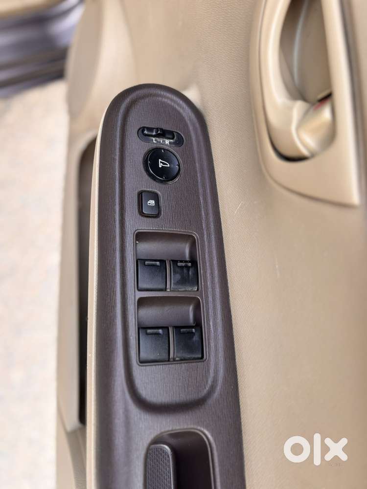 Honda Brio S Mt, 2013, Petrol