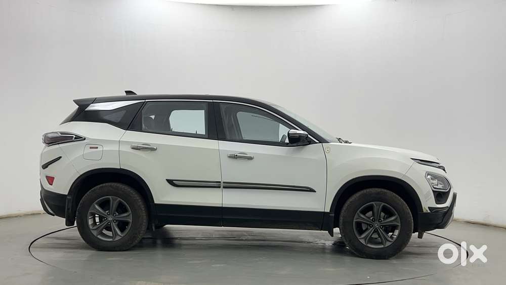 Tata Harrier Xza Dual Tone, 2021, Diesel