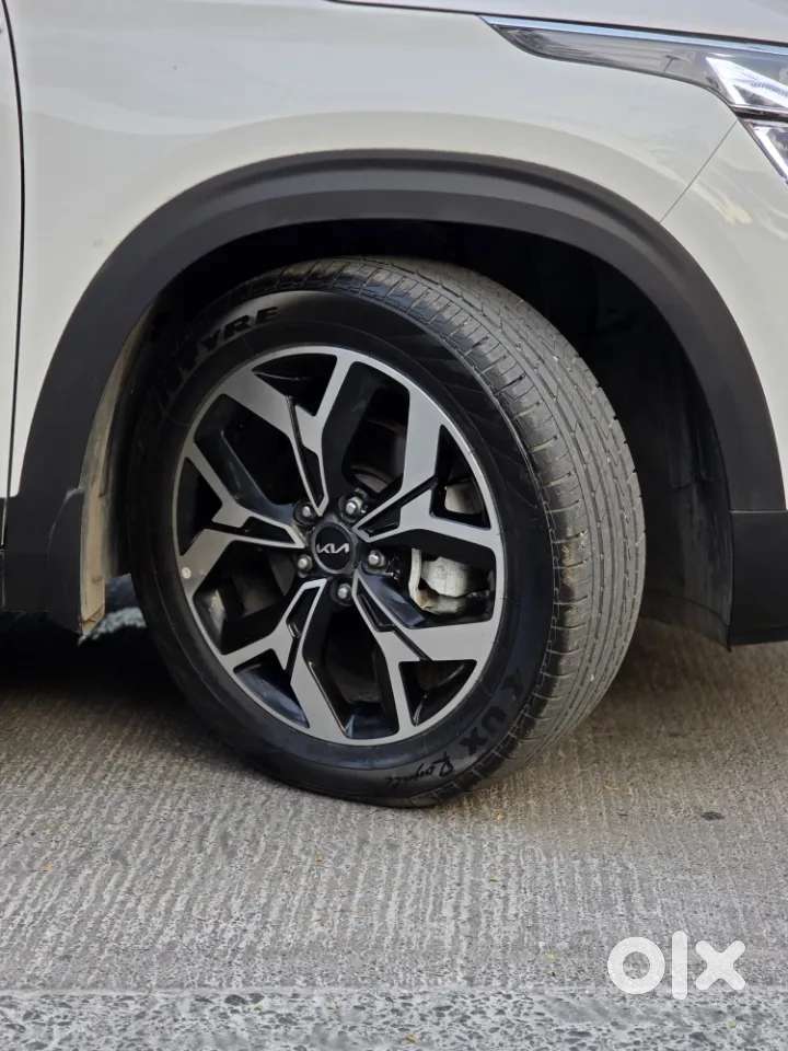Kia Seltos Gtx Plus, 2025, Diesel