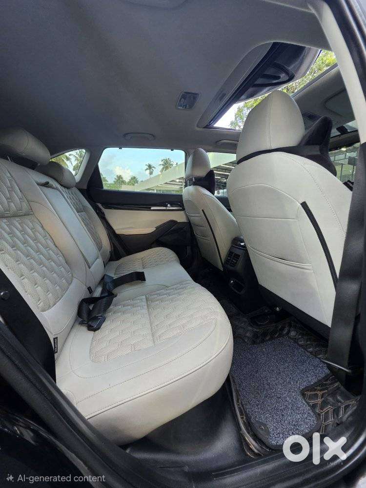 Kia Seltos Htx G, 2022, Petrol