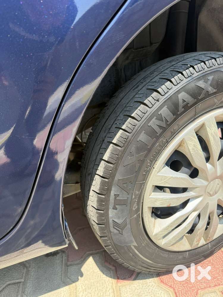 Maruti Suzuki Swift 2021