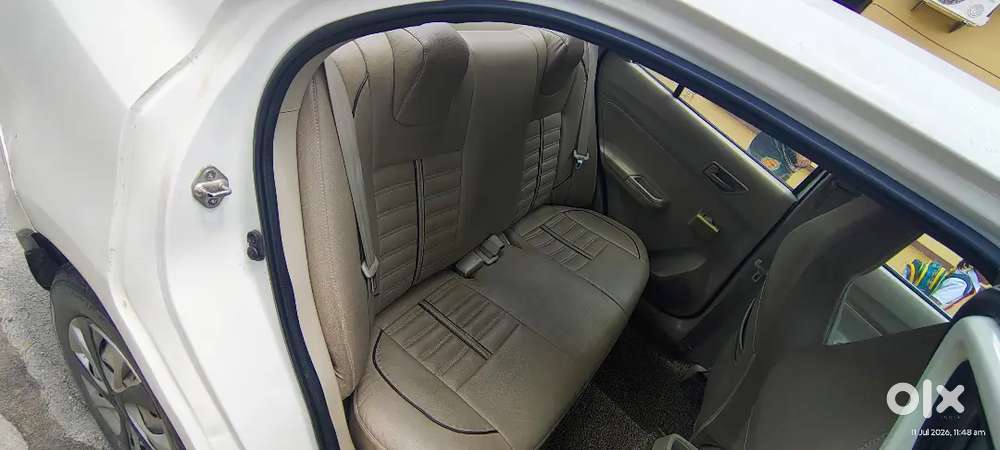 Maruti Suzuki Dzire Lxi 2020 Car Well Maintained Single Handed