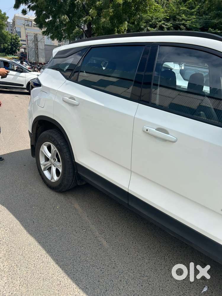 Tata Harrier Diesel Smart 2025