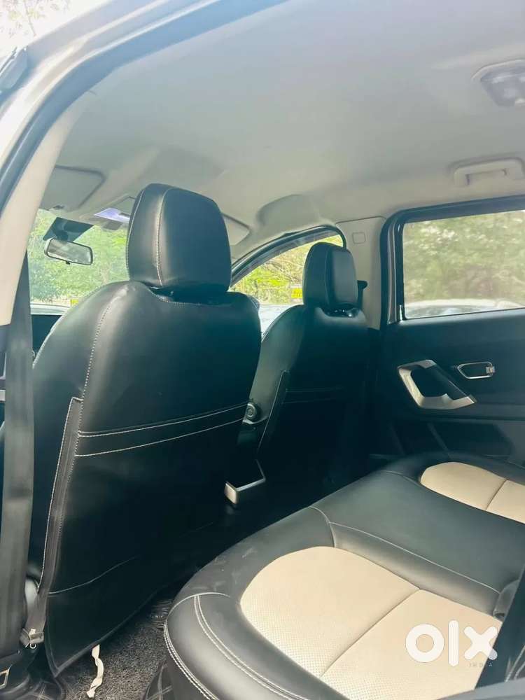 Tata Harrier Xz, 2019, Diesel