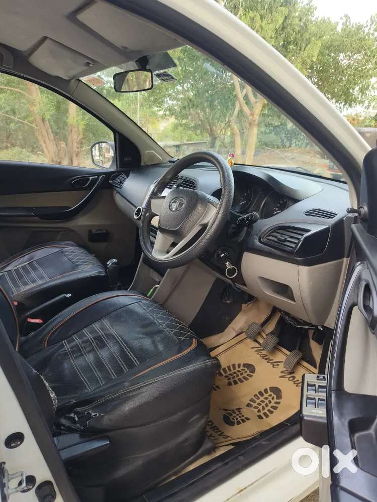 Tata Tiago 2019 Good Condition