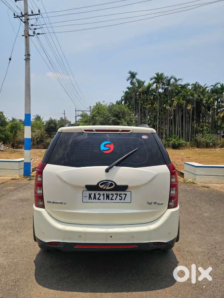 Mahindra Xuv500 2011-2015 W6 2wd, 2012, Diesel