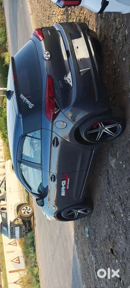 Modified Hai Bass Tub + Alywil + Led Screen +