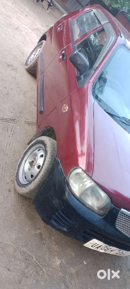 Maruti Suzuki Alto 2006 Lx