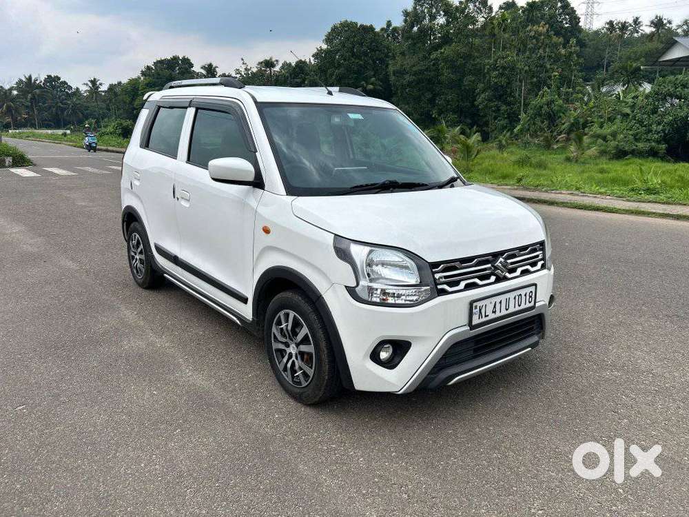 Maruti Suzuki Wagon R Vxi, 2023, Cng & Hybrids
