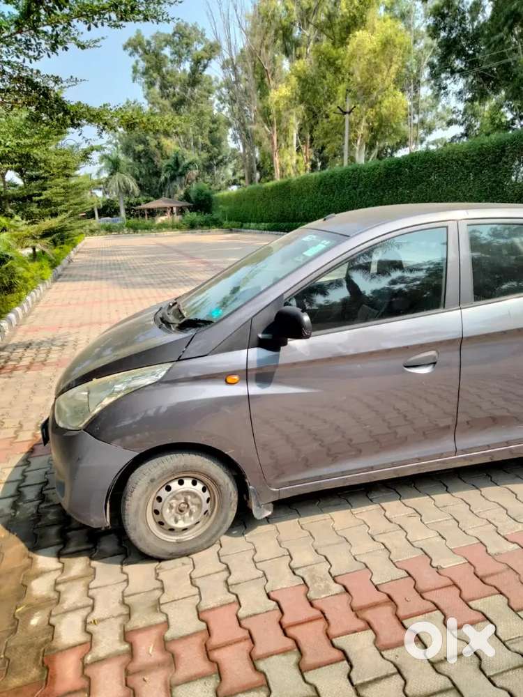 Hyundai Eon Era 2016 Petrol Manual