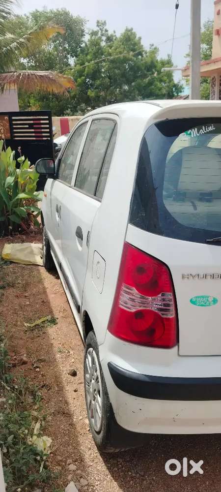 Hyundai Santro Xing 2004 Petrol