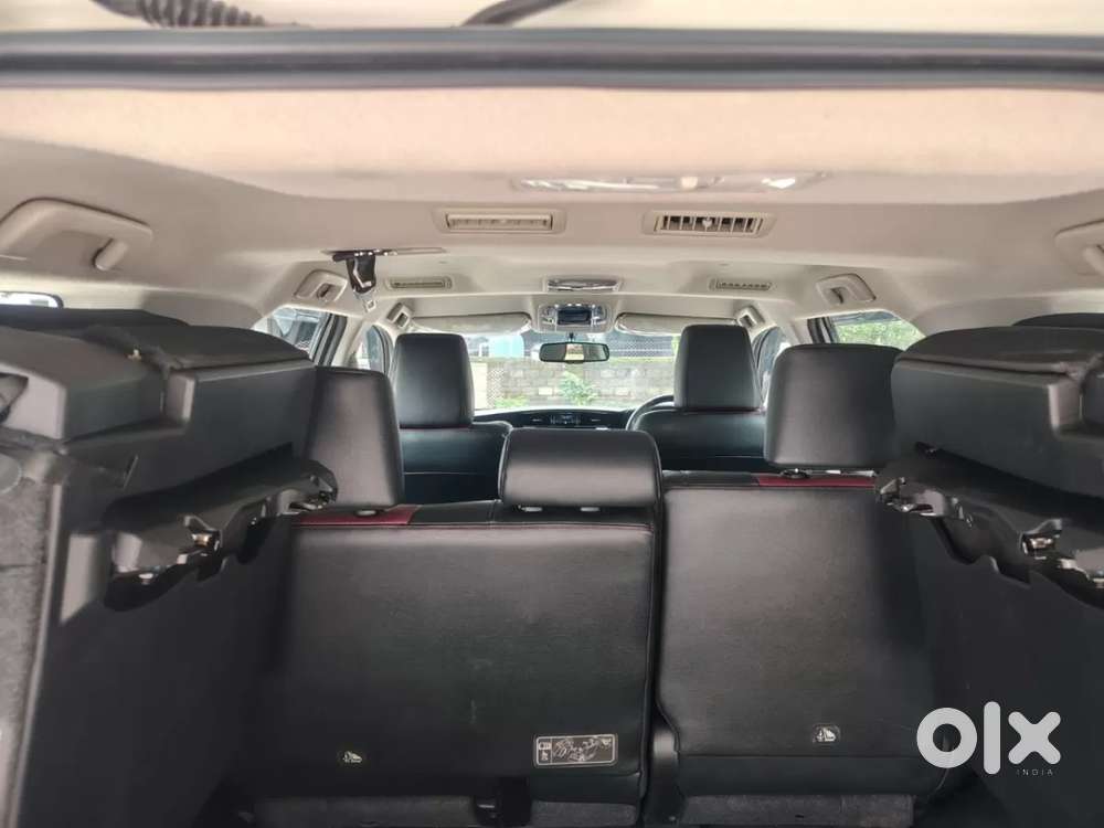 Toyota Fortuner Legender, 2022, Diesel