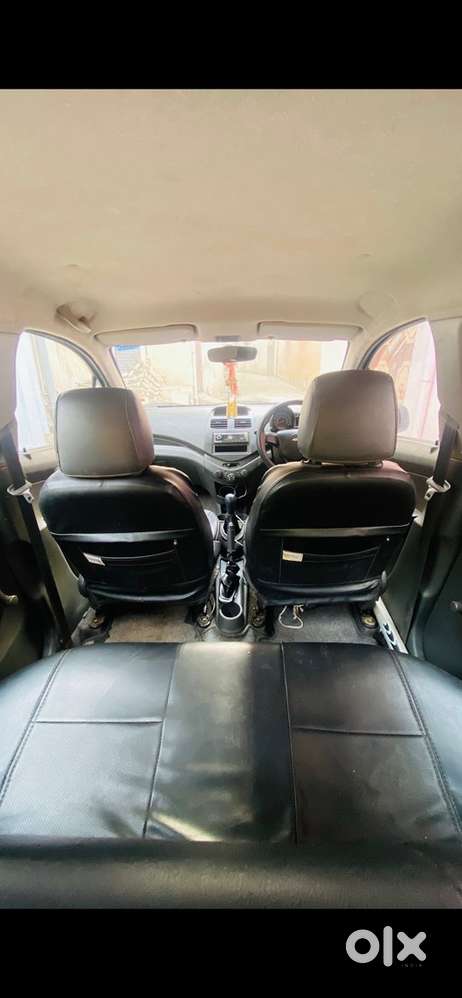 Chevrolet Beat Lt 2014
