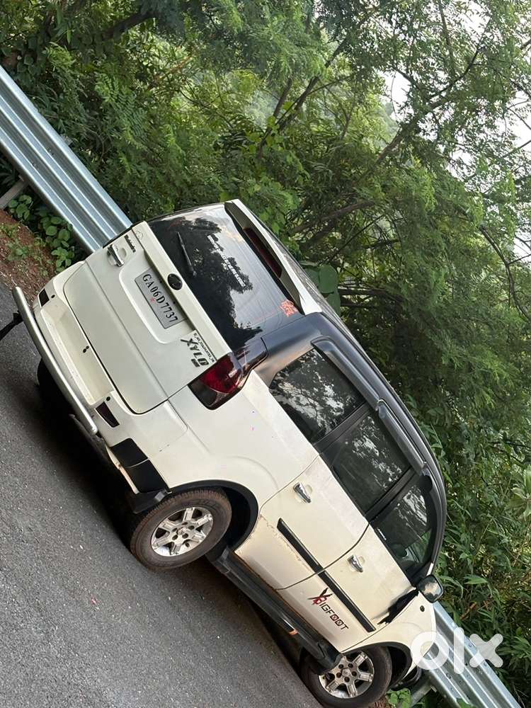 Mahindra Xylo Diesel 2012
