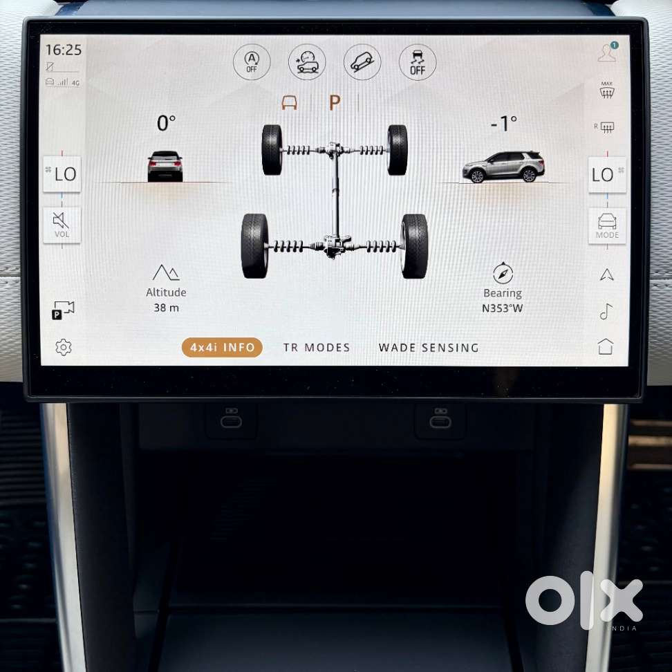 Land Rover Discovery Sport Se R-dynamic Petrol, 2024, Petrol