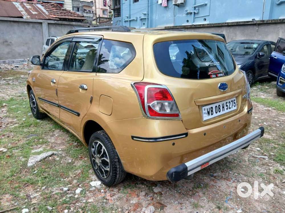 Datsun Go Plus T Petrol, 2020, Petrol