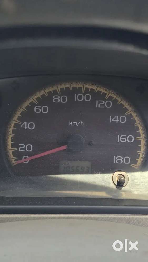 Maruti Suzuki Zen Estilo 2008 Petrol 108000 Km Driven