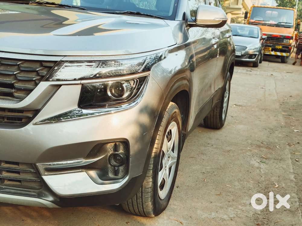 Kia Seltos Htk D, 2021, Diesel