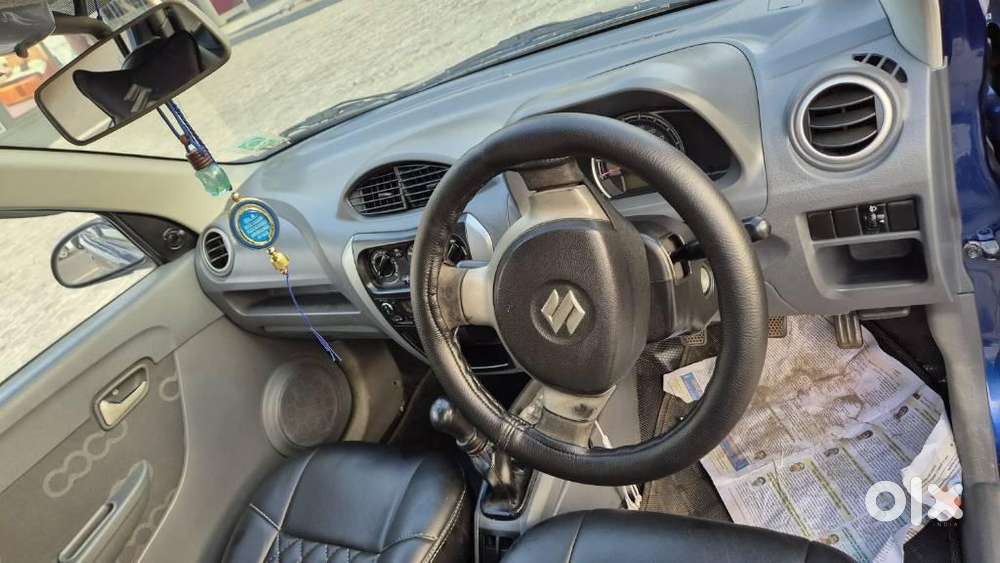 Maruti Suzuki Alto 800 Vxi Airbag, 2015, Petrol