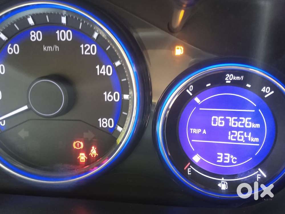 Honda Amaze S 1.2 Petrol Mt, 2016, Petrol